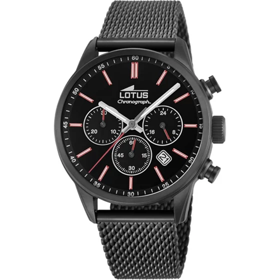 Lotus Chrono férfi karóra 18700/1
