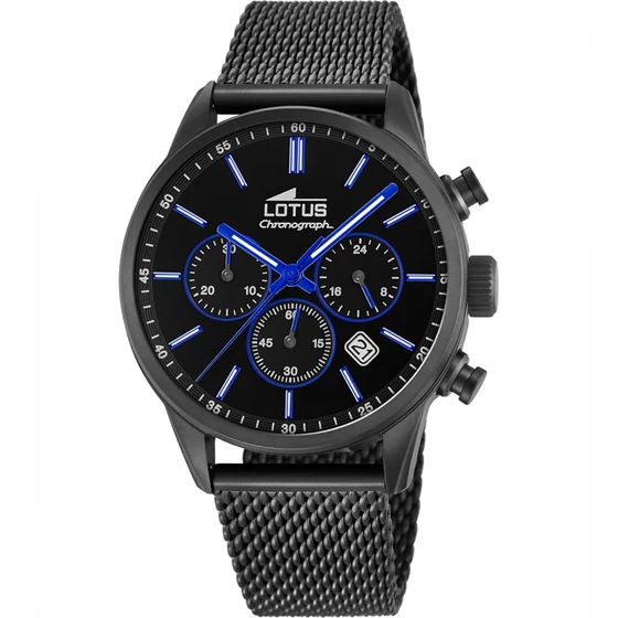 Lotus Chrono férfi karóra 18700/3