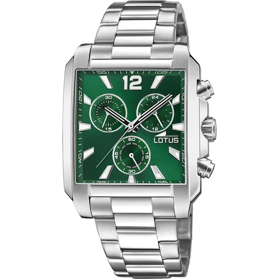 Lotus Chrono férfi karóra 18850/3