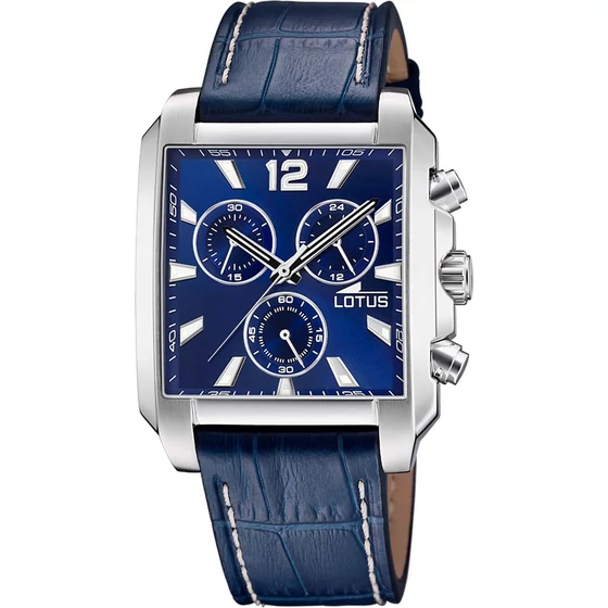 Lotus Chrono férfi karóra 18851/2