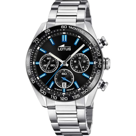 Lotus Chrono férfi karóra 18916/3