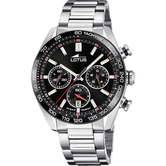 Lotus Chrono férfi karóra 18916/6