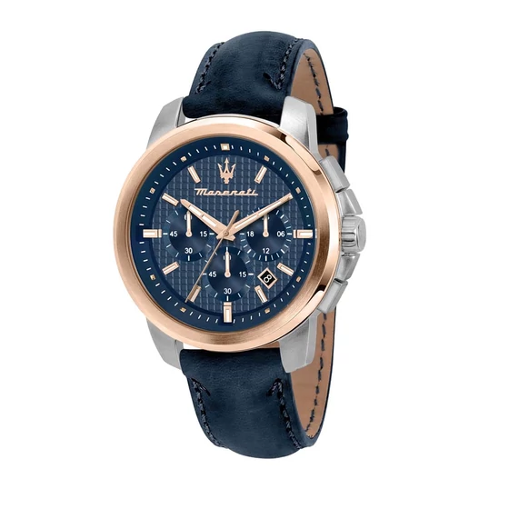 Maserati Successo férfi karóra R8871621015