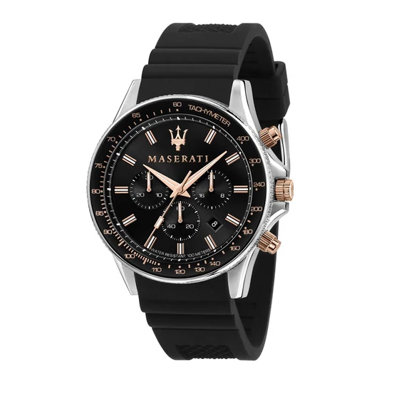 Maserati Sfida férfi karóra R8871640002