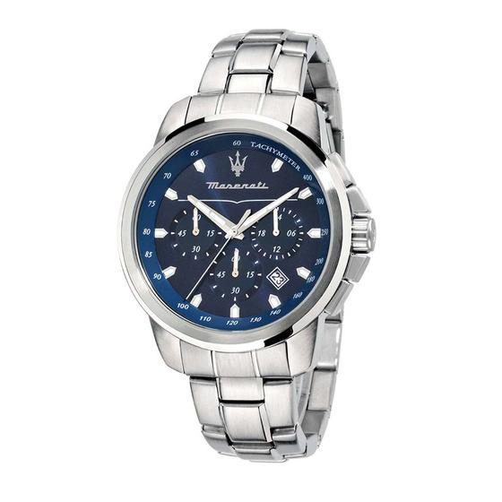 Maserati Successo férfi karóra R8873621002