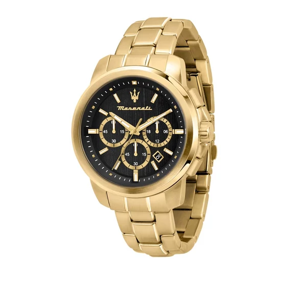 Maserati Successo férfi karóra R8873621013