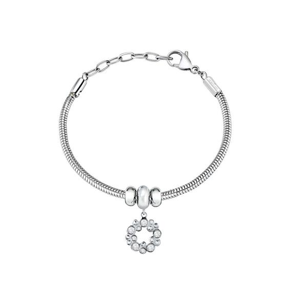 Morellato Drops charm + karkötő SCZ1115