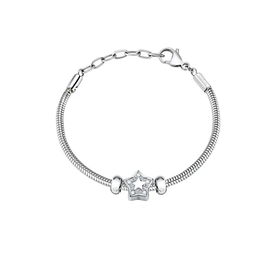 Morellato Drops charm + karkötő SCZ1116