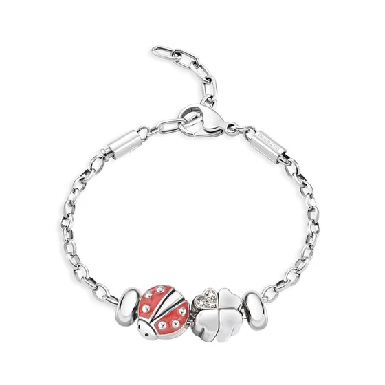 Morellato Drops 2 charm + karkötő SCZ676