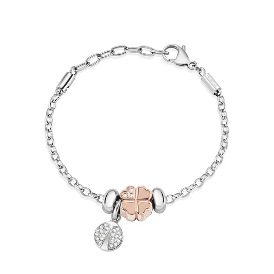 Morellato Drops 2 charm + karkötő SCZ724