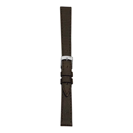 Morellato Liverpool barna gyíkbőr óraszíj 12 mm A01D2116372030CR12