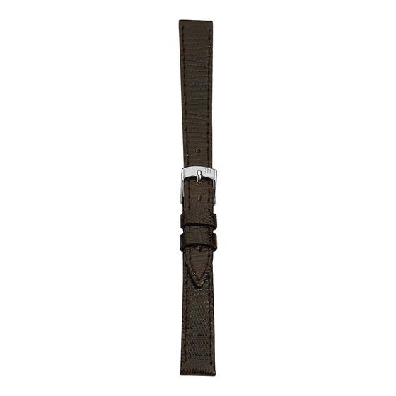 Morellato Liverpool barna gyíkbőr óraszíj 12 mm A01D2116372030CR12