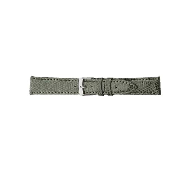 Morellato Violino szürke gyíkbőr óraszíj 20 mm A01X2053372091CR20