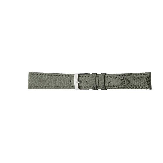 Morellato Violino szürke gyíkbőr óraszíj 20 mm A01X2053372091CR20
