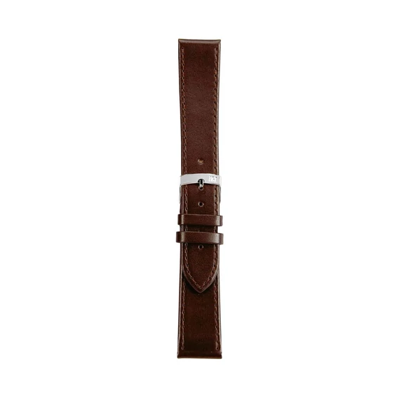 Morellato Sprint barna valódi bőr óraszíj 14 mm A01X2619875032CR14