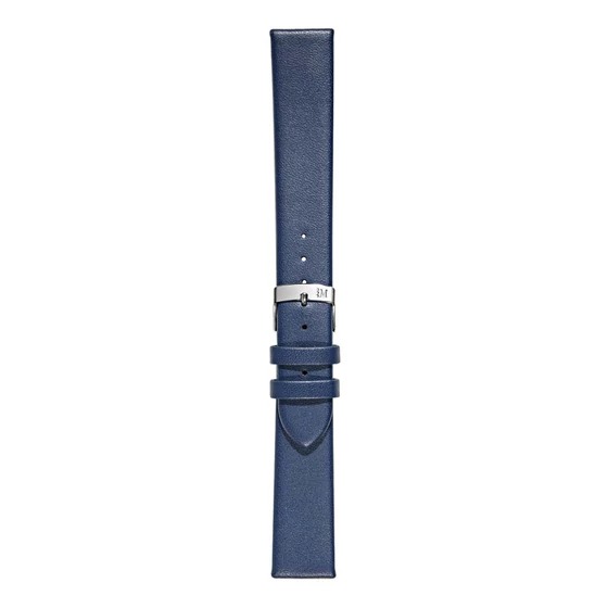 Morellato Micra-Evoque kék valódi bőr óraszíj 10 mm A01X5200875062CR10