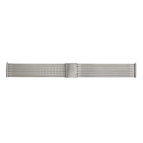 Morellato Kali ezüst nemesacél óraszíj 16 mm A02X05530100160099