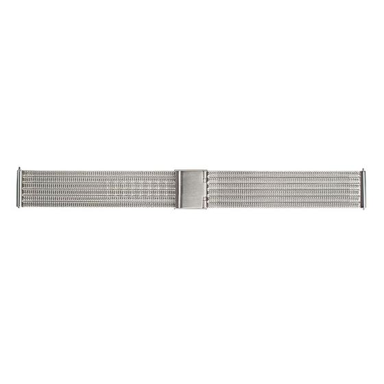 Morellato Kali ezüst nemesacél óraszíj 16 mm A02X05530100160099