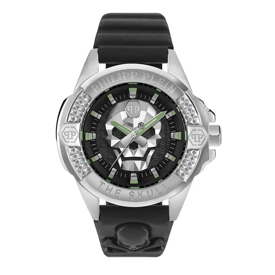 Philipp Plein The $kull férfi karóra PWAAA0321