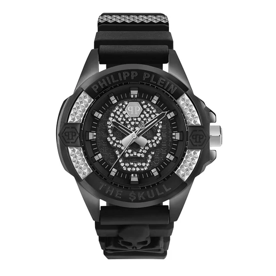 Philipp Plein The $kull férfi karóra PWAAA1421