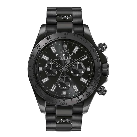 Philipp Plein Nobile férfi karóra PWCAA0421