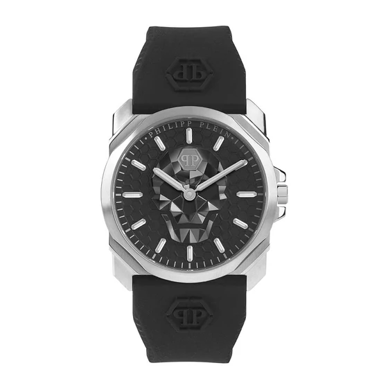Philipp Plein The $kull King férfi karóra PWLAA0122