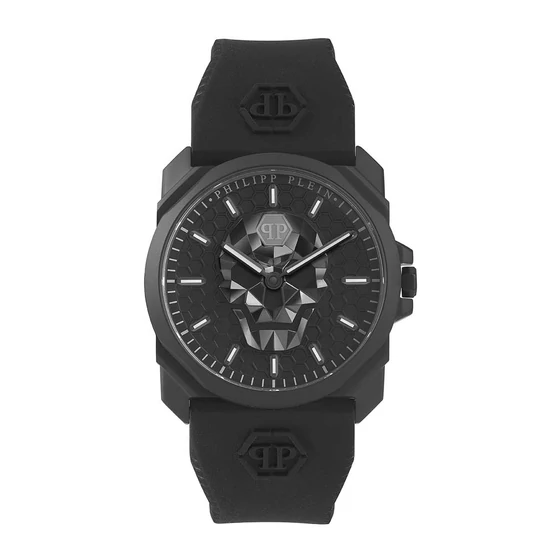 Philipp Plein The $kull King férfi karóra PWLAA0422