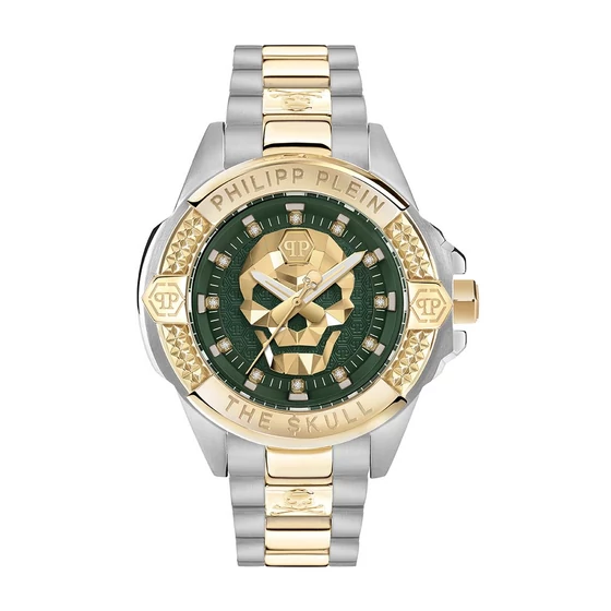 Philipp Plein The $kull unisex karóra PWNAA0622