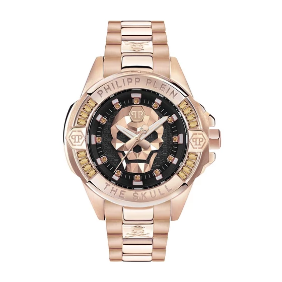 Philipp Plein The $kull unisex karóra PWNAA0922