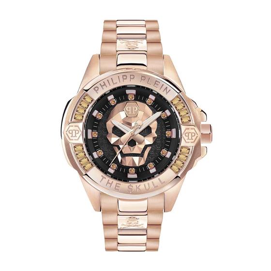 Philipp Plein The $kull unisex karóra PWNAA0922