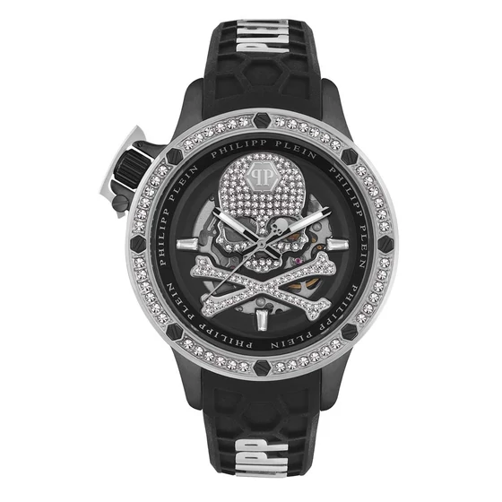 Philipp Plein Rich Automatic férfi karóra PWUAA0123