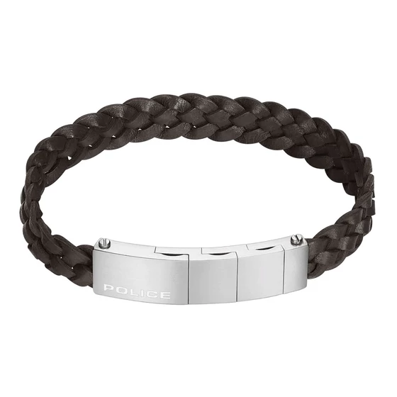 Police Indy II férfi karkötő PEAGB0009502