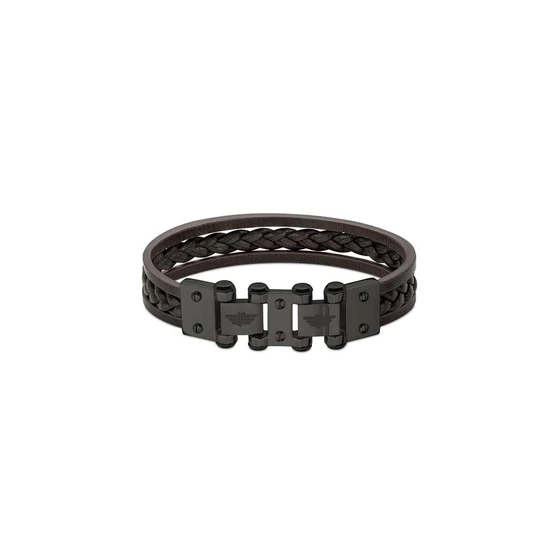 Police Hinged férfi karkötő PEAGB2211626