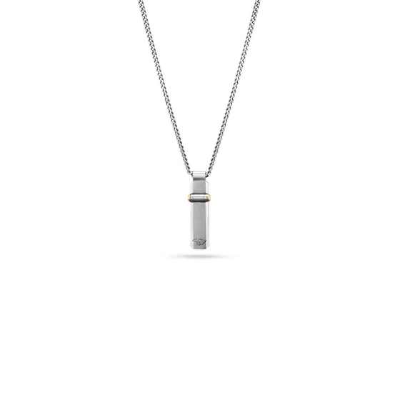 Police Hinged férfi nyaklánc PEAGN2211611