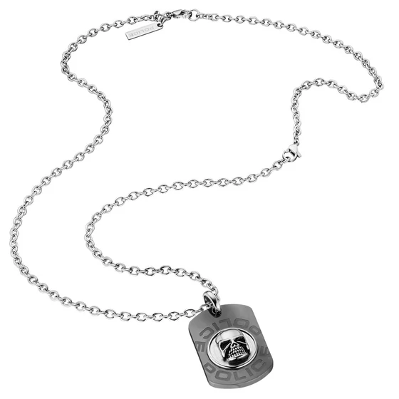 Police férfi nyaklánc PJ25727PSU/02