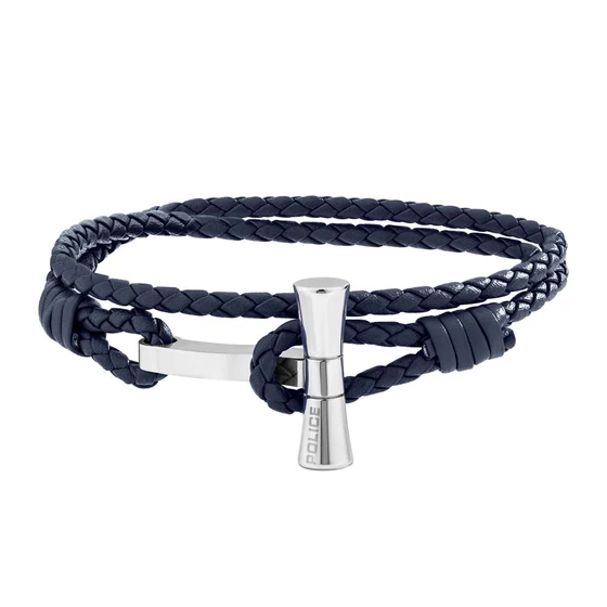 Police férfi karkötő PJ26461BLN/02