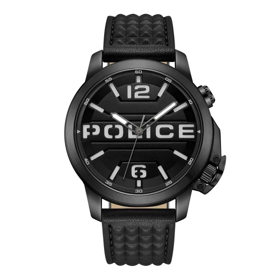 Police Automated férfi karóra PEWJD0021701