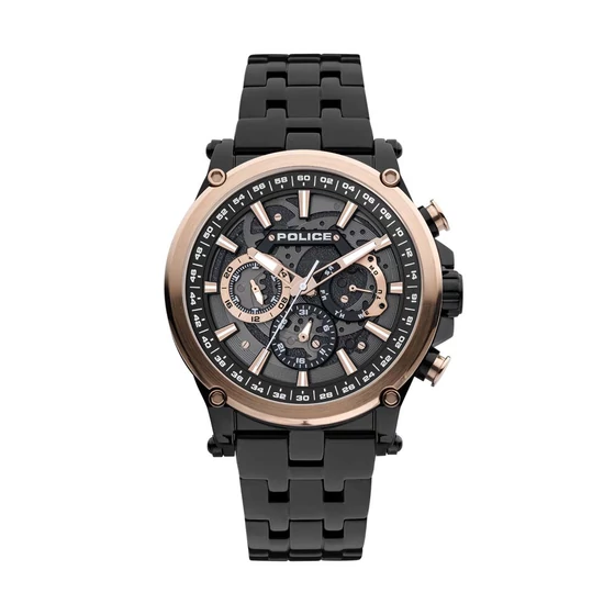 Police Taman férfi karóra PEWJK2110840