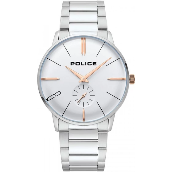 Police Puno férfi karóra PL15921JS/01M