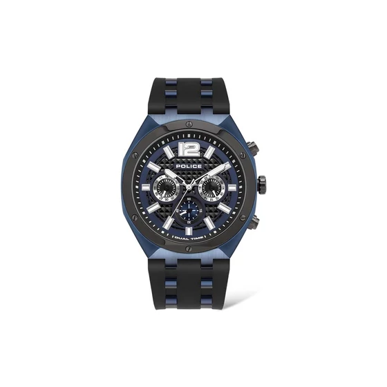 Police férfi karóra PL15995JSBLU/03P
