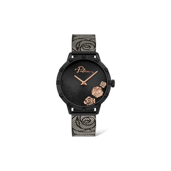 Police Lady női karóra PL16040MSB/02MM