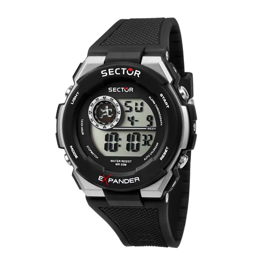 Sector Expander EX-10 unisex karóra R3251537001