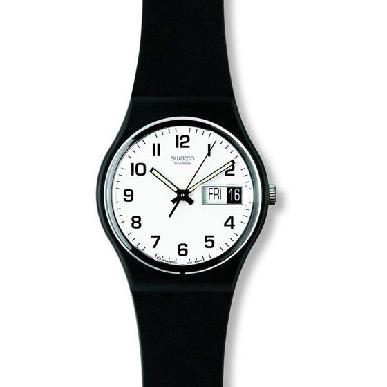 Swatch Once Again unisex karóra GB743