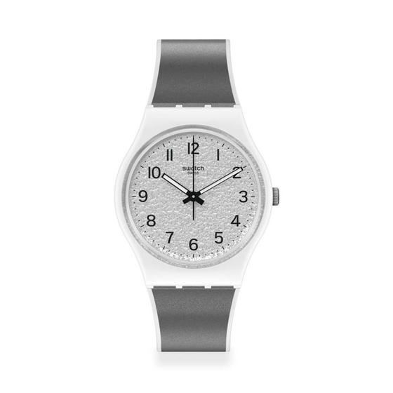 Swatch Icy Gum női karóra GW211