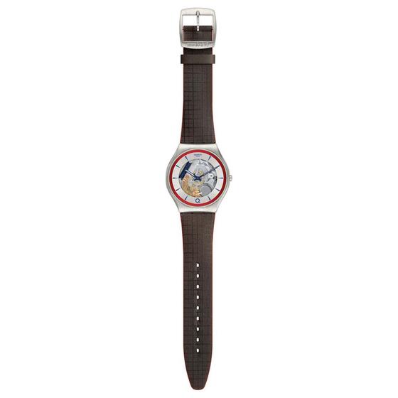 Swatch deals swiss 007