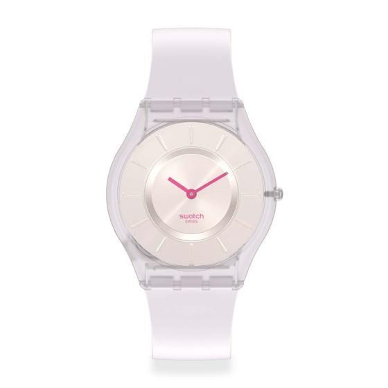 Swatch Creamy női karóra SS08V101