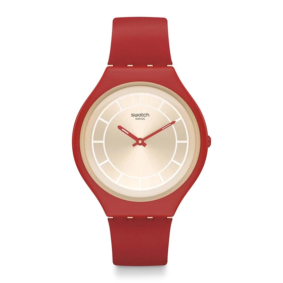 Swatch Skinhot női karóra SVUR100