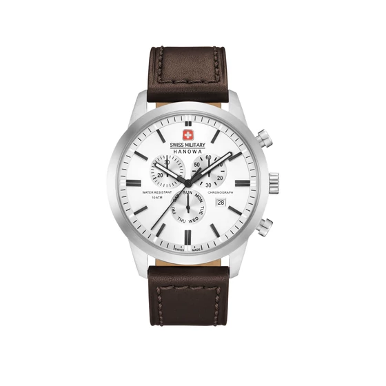 Swiss Military Hanowa Chrono Classic férfi karóra 06-4308.04.001