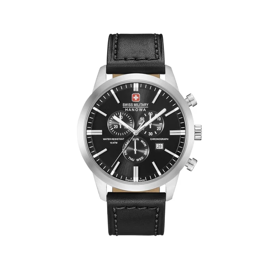 Swiss Military Hanowa Chrono Classic férfi karóra 06-4308.04.007