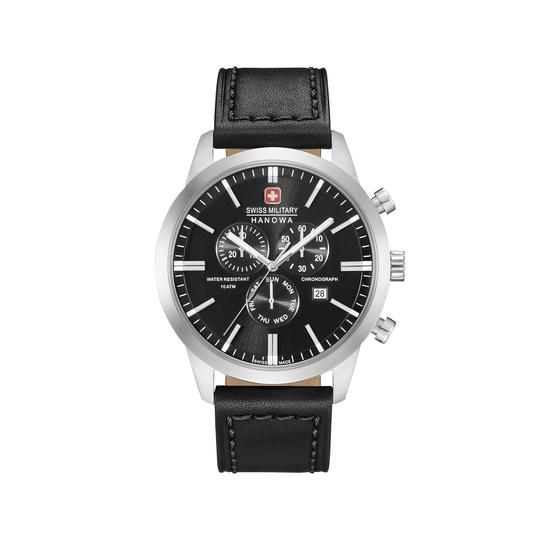 Swiss Military Hanowa Chrono Classic férfi karóra 06-4308.04.007